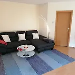 Apartment Am Wismarer Markt Mit Balkon - Abc329