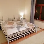 Am Wismarer Markt Mit Balkon - Abc329 Apartment Wißmar
