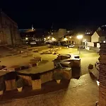 Am Wismarer Markt Mit Balkon - Abc329 Apartment