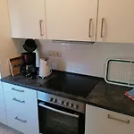 Am Wismarer Markt Mit Balkon - Abc329 Apartment