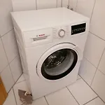 Apartment Am Wismarer Markt Mit Balkon - Abc329 Wißmar