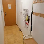 Apartment Am Wismarer Markt Mit Balkon - Abc329 Wißmar